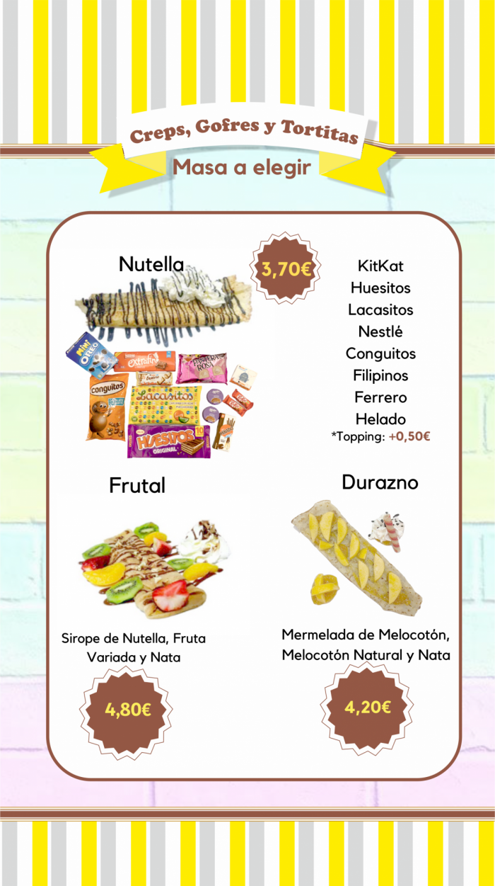 HELADERIA MARACENA, HELADOS MARACENA, COPAS HELADOS,MEJOR SORVETE MARACENA,HELADO CERCA, HELADO CREMOSO, HELADO CREPES, GOFRES TORTITAS