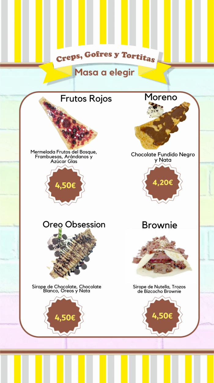HELADERIA MARACENA, HELADOS MARACENA, COPAS HELADOS,MEJOR SORVETE MARACENA,HELADO CERCA, HELADO CREMOSO, HELADO CREPES, GOFRES TORTITAS