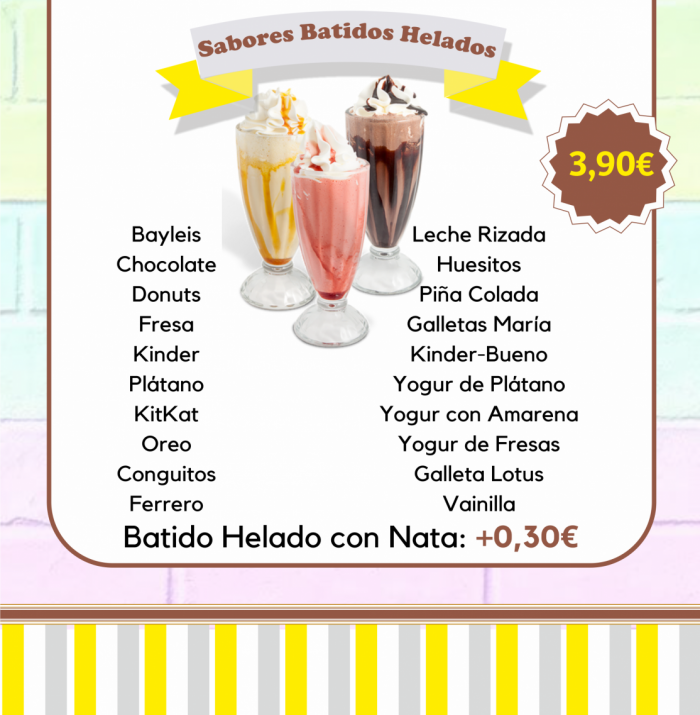 HELADERIA MARACENA, HELADOS MARACENA, COPAS HELADOS,MEJOR SORVETE MARACENA,HELADO CERCA, HELADO CREMOSO, HELADO CREPES, GOFRES TORTITAS